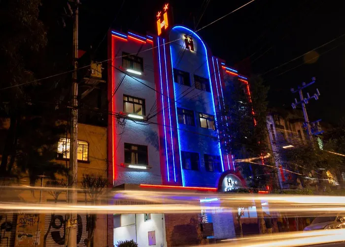 Hotel H - Fabiola Adults Only
